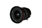 Laowa 20mm f/4 Zero-D Shift - Pentax K