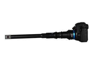 Laowa 24mm T14 2X Periprobe (Cine) - Canon EF