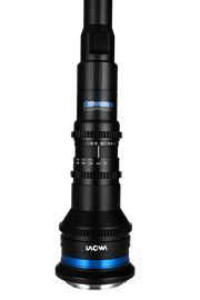 Laowa 24mm T14 2X Periprobe (Cine) - Sony FE