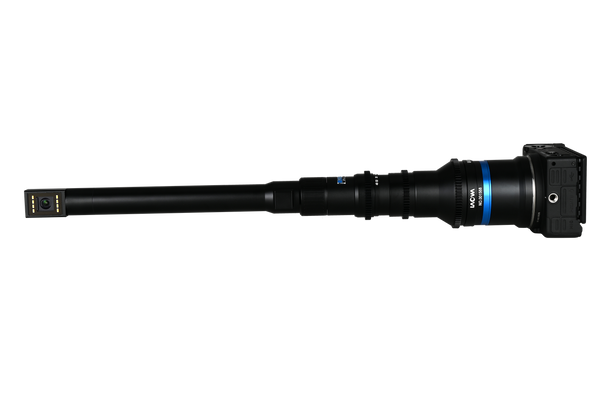 Laowa 24mm T14 2X Periprobe (Cine) - L mount