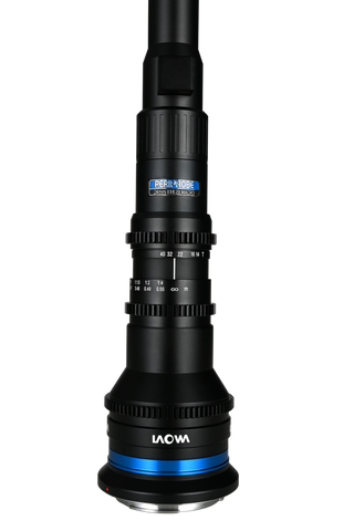 Laowa 24mm T14 2X Periprobe (Cine) - Canon RF