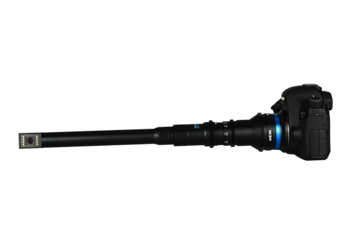 Laowa 24mm T14 2X Periprobe (Cine) - Canon RF