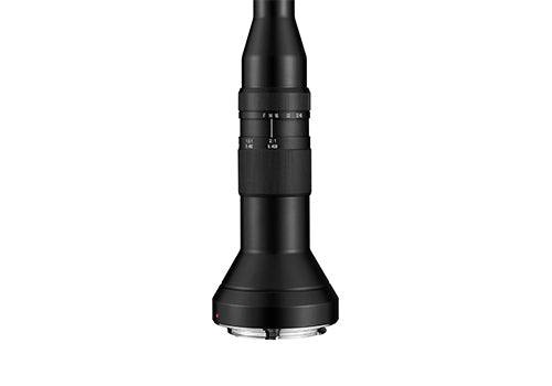 Laowa 24mm f/14 Probe Lens (Standard) - Canon RF