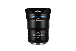 Laowa Argus 25mm f/0.95 CF APO Lens - Canon EOS-M