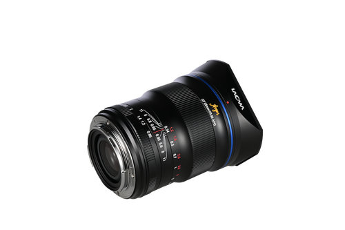 Laowa Argus 25mm f/0.95 CF APO Lens - Canon EOS-M