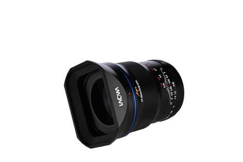 Laowa Argus 25mm f/0.95 CF APO Lens - Canon EOS-M