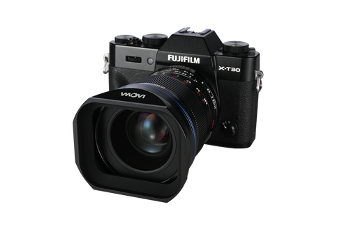 Laowa Argus 25mm f/0.95 CF APO Lens - Canon EOS-M