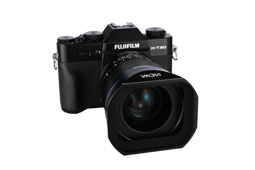 Laowa Argus 25mm f/0.95 CF APO Lens - Canon EOS-M