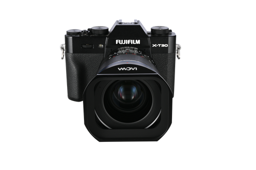 Laowa Argus 25mm f/0.95 CF APO Lens - Fuji X
