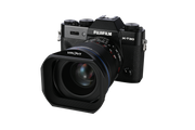 Laowa Argus 25mm f/0.95 CF APO Lens - Fuji X