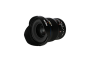 Laowa Argus 25mm f/0.95 APO - MFT