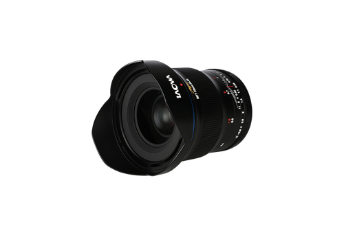 Laowa Argus 25mm f/0.95 APO - MFT