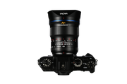 Laowa Argus 25mm f/0.95 CF APO Lens - Canon RF