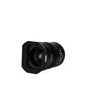 Laowa Argus 33mm f/0.95 CF APO - APSC - EOS-M