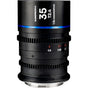 Laowa Nanomorph 35mm T2.4 1.5X S35 (Blue) - (Cine) Canon RF