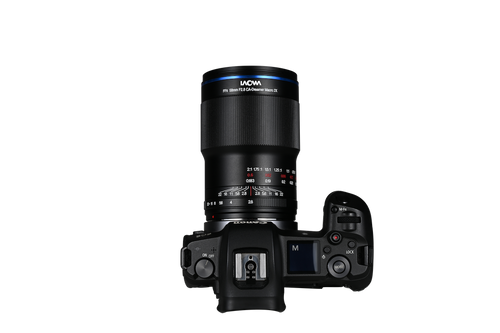 Laowa 58mm f/2.8 2X Ultra Macro APO - Sony FE