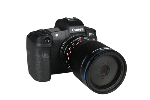 Laowa 58mm f/2.8 2X Ultra Macro APO - Sony FE