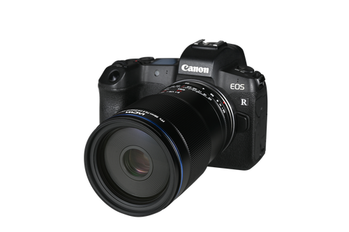 Laowa 58mm f/2.8 2X Ultra Macro APO - Sony FE