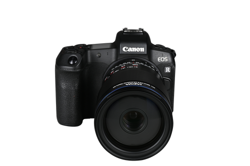Laowa 58mm f/2.8 2X Ultra Macro APO - Sony FE