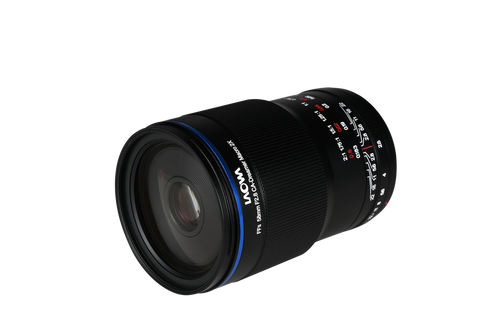 Laowa 58mm f/2.8 2X Ultra Macro APO - L Mount