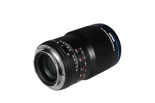 Laowa 58mm f/2.8 2X Ultra Macro APO - L Mount