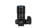 Laowa 58mm f/2.8 2X Ultra Macro APO - Canon RF