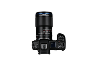 Laowa 58mm f/2.8 2X Ultra Macro APO - Canon RF