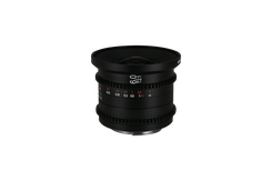 Laowa 6mm T2.1 Zero-D Cine - MFT