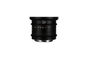 Laowa 6mm T2.1 Zero-D Cine - MFT