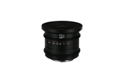 Laowa 6mm T2.1 Zero-D Cine - MFT