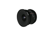 Laowa 6mm T2.1 Zero-D Cine - MFT