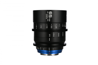 Laowa 65mm T2.9 2X Macro APO Cine Lens  - APSC (Cine) Nikon Z