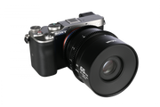 Laowa 65mm T2.9 2X Macro APO Cine Lens  - APSC (Cine) Nikon Z