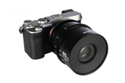 Laowa 65mm T2.9 2X Macro APO Cine Lens - APSC  (Cine) Sony E