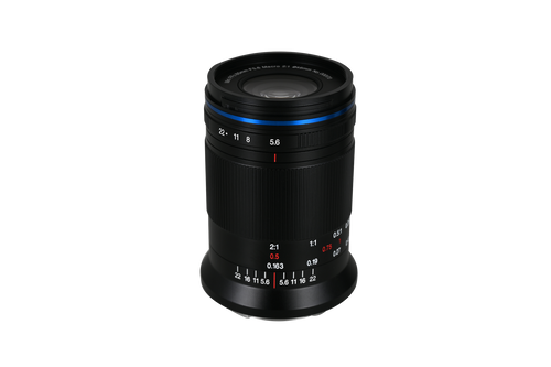 Laowa 85mm f/5.6 2X Ultra Macro APO - Leica L