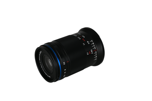 Laowa 85mm f/5.6 2X Ultra Macro APO - Leica L