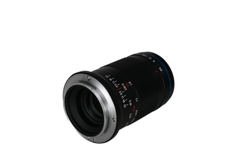 Laowa 85mm f/5.6 2X Ultra Macro APO - Leica L
