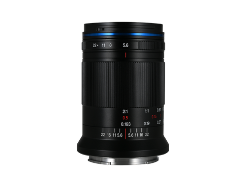 Laowa 85mm f/5.6 2X Ultra Macro APO - Leica L