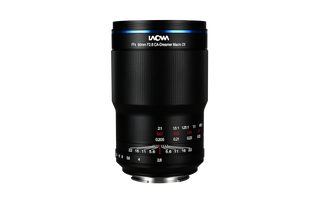 Laowa 90mm f/2.8 2X Ultra Macro APO - Sony FE