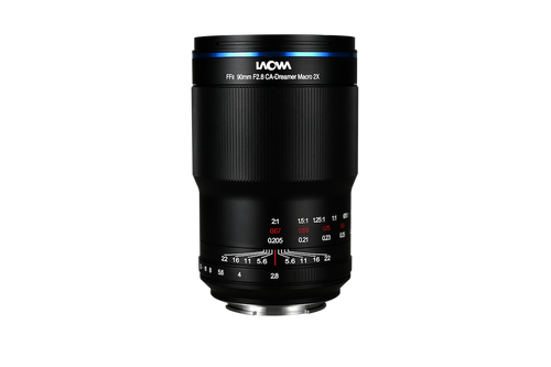 Laowa 90mm f/2.8 2X Ultra Macro APO - Sony FE