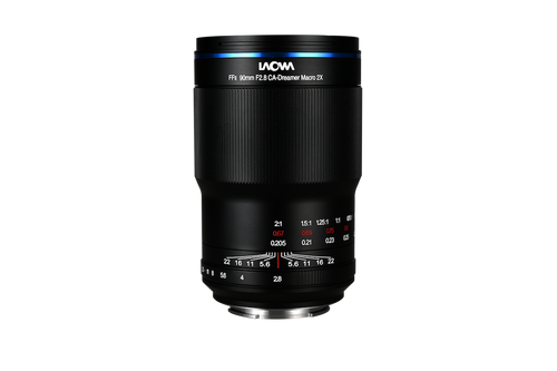 Laowa 90mm f/2.8 2X Ultra Macro APO - Nikon Z