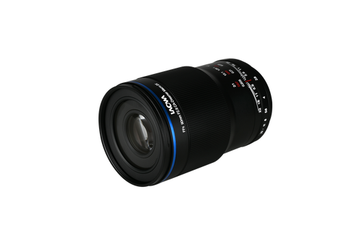 Laowa 90mm f/2.8 2X Ultra Macro APO - Nikon Z
