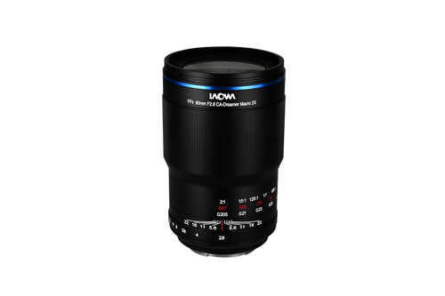 Laowa 90mm f/2.8 2X Ultra Macro APO - Canon RF