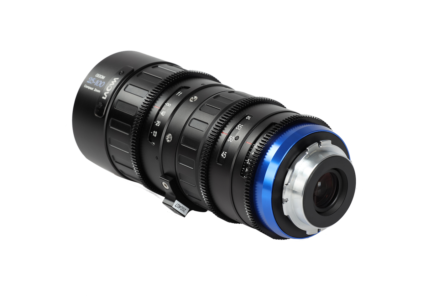 Laowa 1.4x Full Frame Expander