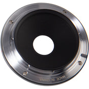 Laowa 27mmT2.8Interchangeablebayonet - (Cine) Canon EF