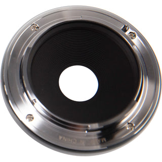 Laowa 27mmT2.8Interchangeablebayonet - (Cine) Fuji X