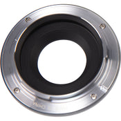 Laowa 50mm T2.4 Interchangeable Bayonet - (Cine) Canon EF