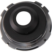 Laowa 50mm T2.4 Interchangeable Bayonet - (Cine) Arri PL