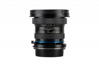 Laowa 15mm f/4 1:1  Wide Angle Lens with Shift - Sony A