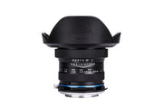 Laowa 15mm f/4 1:1  Wide Angle Lens with Shift - Sony A